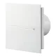 Szellőzőnyílások 100QUIET-STYLEV fürdőszoba ventilátor 100 mm