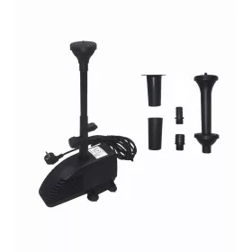    Hsbao szivattyú 85 W 2501 - 5000 l/h + HSB szivattyú 1 W Akár 500 l/h