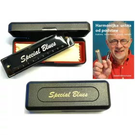  Craftman C-dúr harmonika