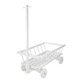 Játék kerti kocsi 10 m +