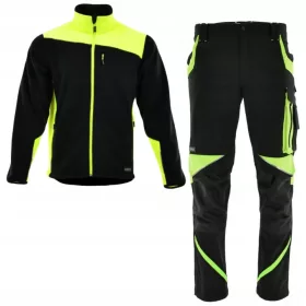   Sara NEOFLEX hosszú munkanadrág - COMFORT PLUS, 48-as méret