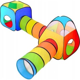 Gyermek sátorház 9 m +