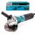 Makita 1400 W 230 V hálózati sarokcsiszoló