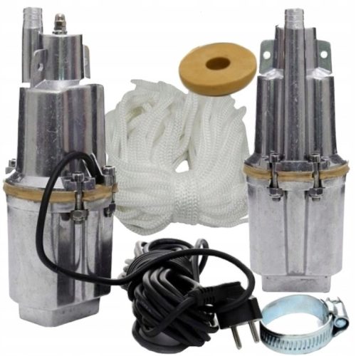  Mélykút szivattyú PT 600 W 1400 l/h
