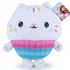    Łakotek Mascot plüss macskaház Gabi Sweet Cupcake Original