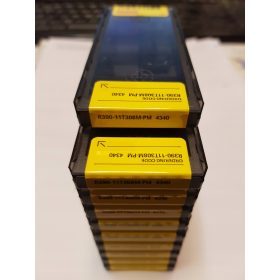 Tányér 10 db R390-11T308