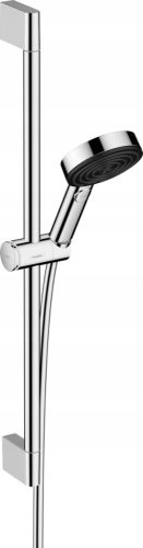 Hansgrohe Pulsify Select 105 3jet relaxációs zuhanykészlet