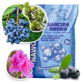   Ampol-Merol műtrágya granulátum 5 kg 5 l + NAPTÁR 2024-RE - KIS NAPTÁR 2024 - KIS SOR FÜL