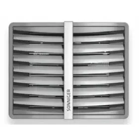    SONNIGER vízmelegítő Kondenzációs CR ONE 7-20 kW WA0015