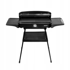  Gotie GGE-2200 2200 W elektromos grill