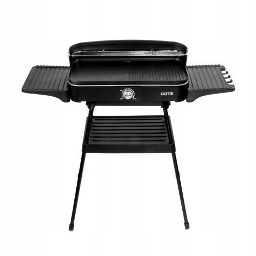  Gotie GGE-2200 2200 W elektromos grill