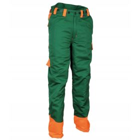 Cofra CHAIN STOP hosszú munkanadrág, XL-es méret