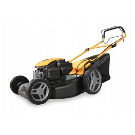  STIGA KOMBI BENZINNYÍRÓ, 46CM PRO KOSÁRHAJTÁSÚ