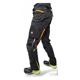   Hosszú munkanadrág Engelbert Strauss Férfi derékig érő munkanadrág STRAUSS 65511 r. 50