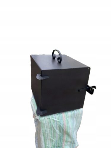  Smokehouse metal XC