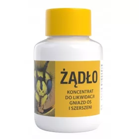  Fregata folyadék darazsak ellen 0,2 kg 100 ml