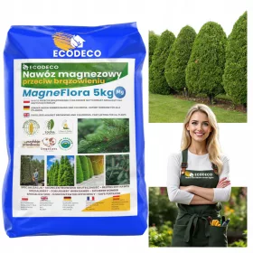  Eco Deco többkomponensű műtrágya granulátum 5 kg 5 l