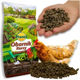    Szerves, természetes műtrágya Növényi trágya 7,86 kg 10 l