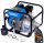  CÍMKÉZETES 4800 W-os felületi szivattyú, 36.000 l/h