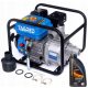  CÍMKÉZETES 4800 W-os felületi szivattyú, 36.000 l/h