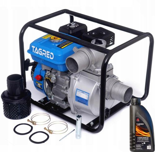  CÍMKÉZET 5500 W-os felületi szivattyú 60.000 l/h