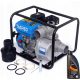  CÍMKÉZET 5500 W-os felületi szivattyú 60.000 l/h
