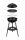  Cadac Carri Chef 40 BBQ/Dome 30mbar