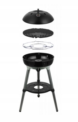  Cadac Carri Chef 40 BBQ/Dome 30mbar