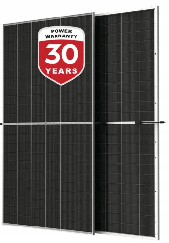  SUNPRO 710W SILVER TOPCON BIFACIAL fotovoltaikus panel