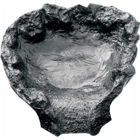  Kerek kezdőtó kaszkád 65x59cm