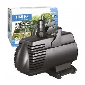  Happet 1 W-os szivattyú 5000 l/h felett