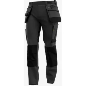 Safety Jogger ALKES hosszú munkanadrág, 52-es méret