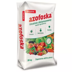  Inco Group nitrogén műtrágya por 20 kg 20 l