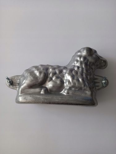 Forma do babki Pol 7,5 x 18cm