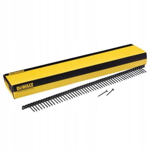  DeWalt DWF4000250 csavarok 3,5x25 mm 1000 db