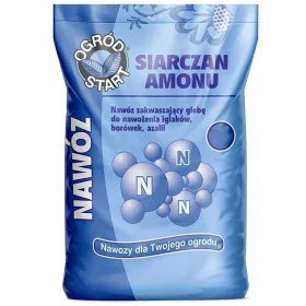 Kén, szulfát műtrágya Ampol-Merol granulátum 2 kg 2 l