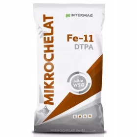  Mikrokelát Fe 11 Vas 5kg Intermag