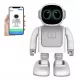  ROBOT ROBERT INTERAKTÍV ROBOT programozáshoz és kódoláshoz