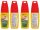  Permetező, szúnyog aeroszol SC Johnson 0,123 kg 100 ml