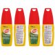  Permetező, szúnyog aeroszol SC Johnson 0,123 kg 100 ml