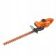  Black&Decker 45 cm-es 230 V-os vezetékes elektromos olló