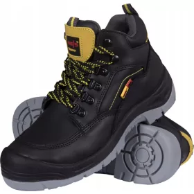 Reis QAN munkacsizma, 44-es méret