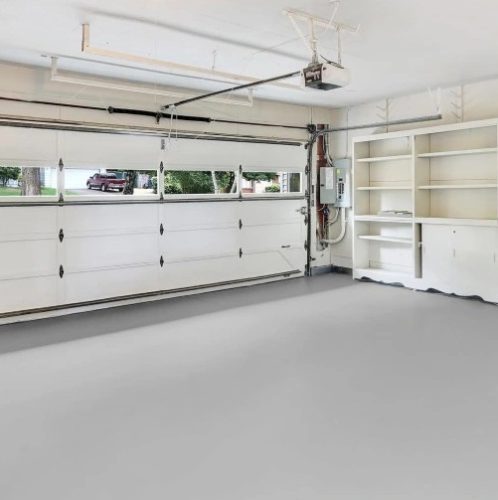 Útfesték Betonra, Fára, Fémkockákra, Univerzális, 7 kg - TÉGLA