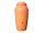  Prosperplast Aquacan Baby esővíztartály 210 l 118 x 59,6 cm barna