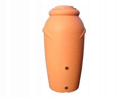  Prosperplast Aquacan Baby esővíztartály 210 l 118 x 59,6 cm barna