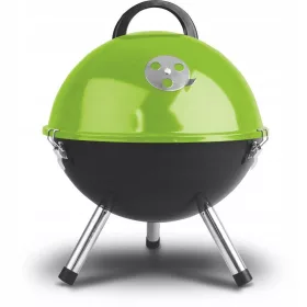  Fieldmann faszén grill 34 x 34 cm