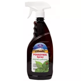    Szerves, természetes műtrágya Himal folyadék 0,5 kg 0,5 l