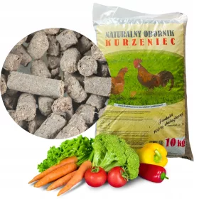    Szerves, természetes műtrágya Remix Olaj granulátum 10 kg 16 l