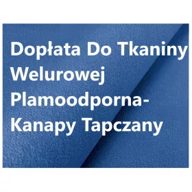   Felár a foltálló velúr szövetért - Kanapék és heverők