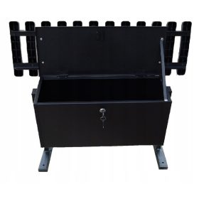 Temetői pad NAGY DOBOZ GYÁRTÓ Temető A KOCKÁHOZ